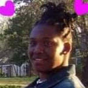 Meet your Posher, Gwendolyn